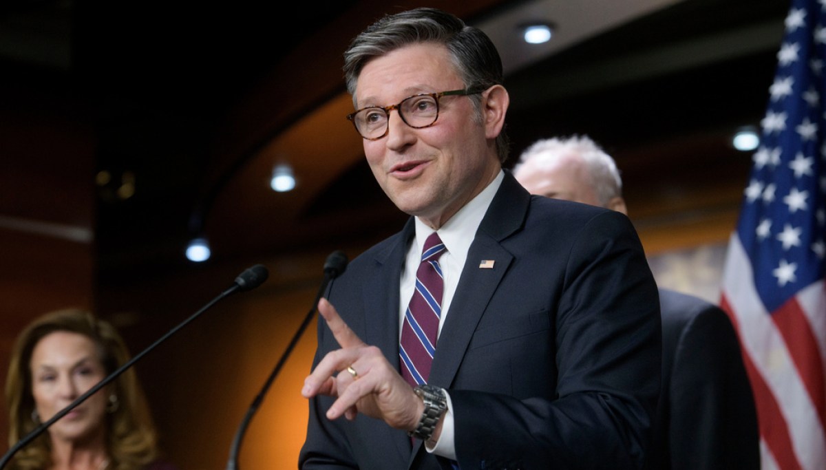 House passes final four appropriations bills to avoid shutdown