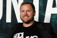 Spencer Pratt launches bid for LA mayor on one year anniversary of Palisades fire
