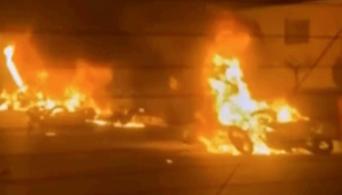 International pressure on Iran picks up after Trump threat not to kill protesters