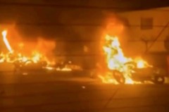 International pressure on Iran picks up after Trump threat not to kill protesters