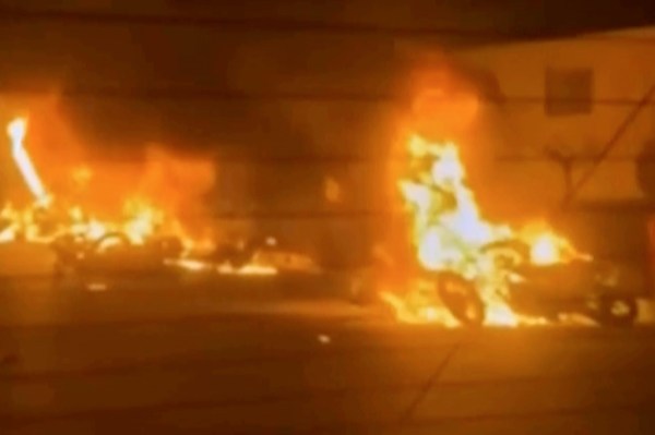 International pressure on Iran picks up after Trump threat not to kill protesters