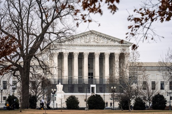 Supreme Court weighs Louisiana residents’ fight to make oil companies pay for coastal damages