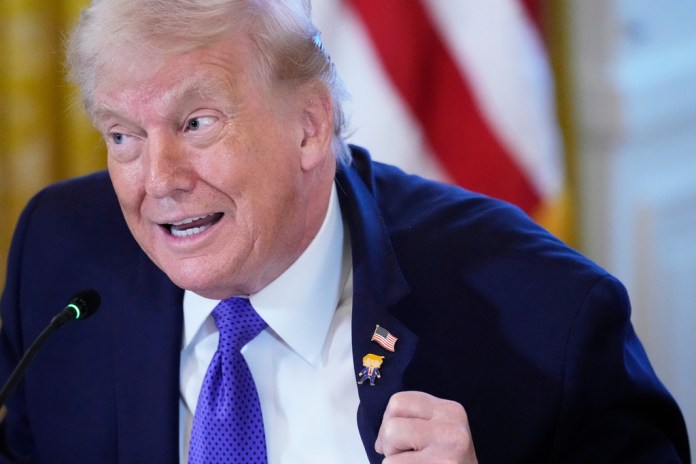 washingtonexaminer.com - David Zimmermann - Trump tells Cuba to 'make a deal' before oil and money cut off