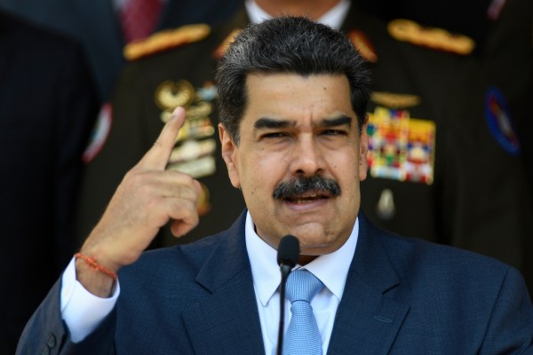 Americas First: Venezuela’s democratic future holds the key to Trump’s foreign policy