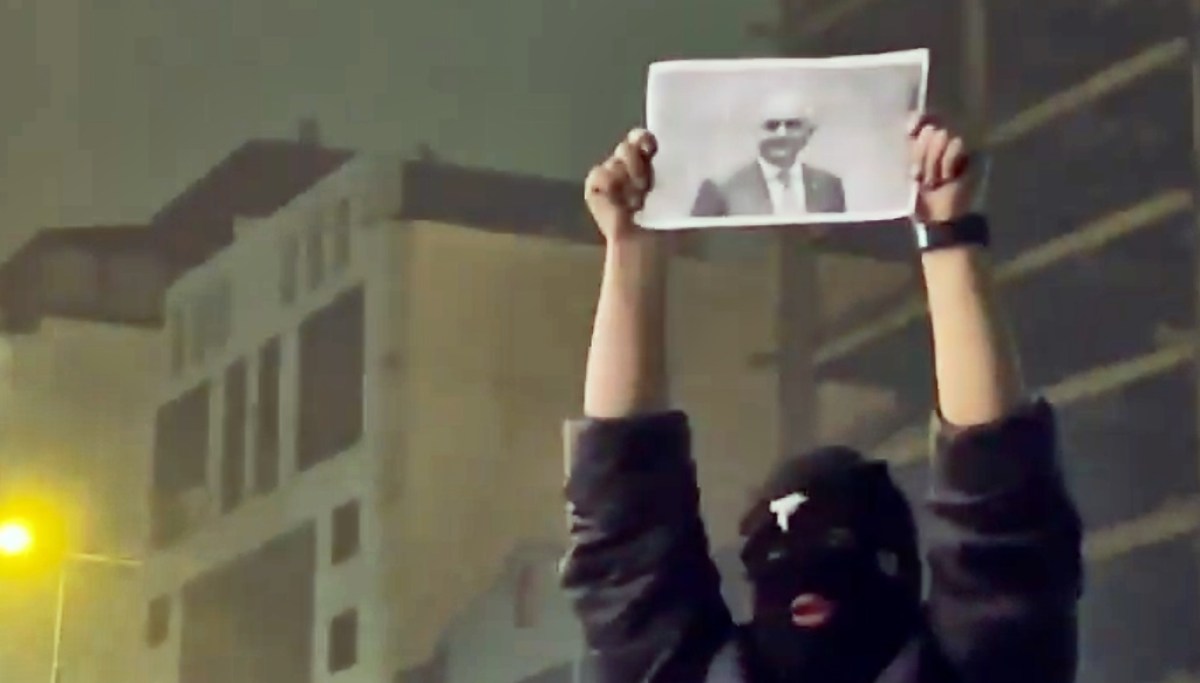 Iran’s crown prince calls for renewed nationwide protests despite killings: ‘This is a war’