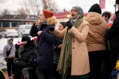 Judge declines to block ICE advanced notice policy for congressional oversight