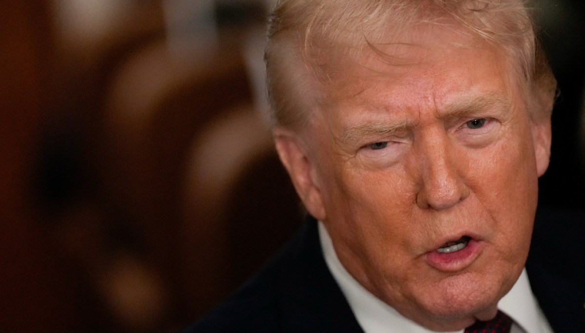 Conservative labor group launches new ad campaign targeting Trump and lawmakers directly