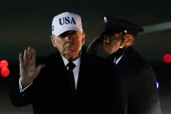 Trump is throwing affordability ‘spaghetti at the wall’ — will anything stick for the midterm elections?