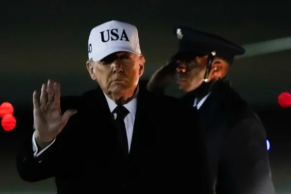Trump is throwing affordability ‘spaghetti at the wall’ — will anything stick for the midterm elections?
