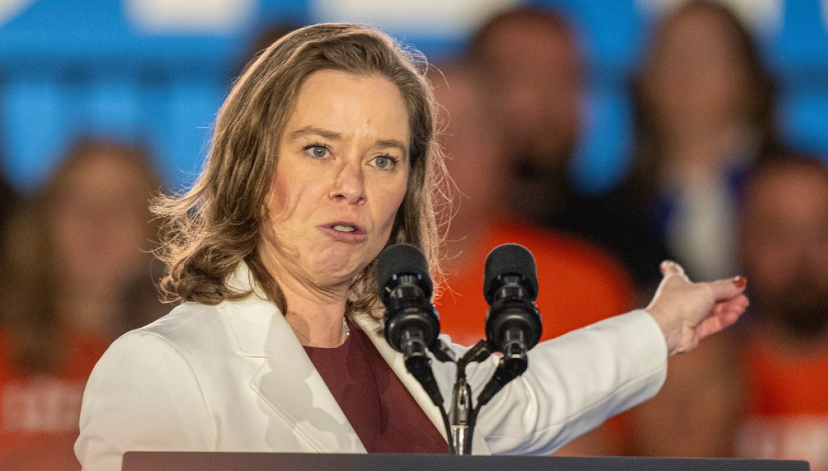 Wisconsin lieutenant governor pushes for statewide immigration enforcement ban