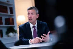 DNC launches voter registration push amid House 2026 tensions