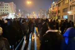 Online speech is powerful. That’s why Iran is silencing it