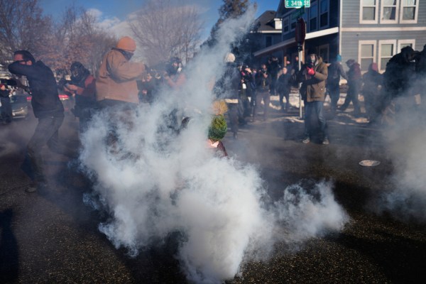 Trump threatens Minnesota with Insurrection Act after second federal shooting reignites protesters