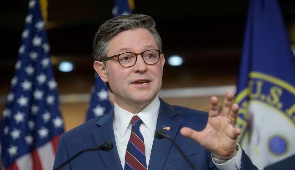 House passes voter ID bill with only one Democrat supporting GOP measure