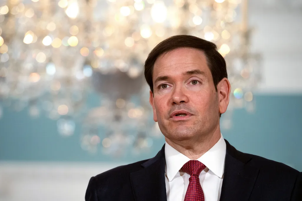 Rubio to warn Venezuela of new military action in case relations go awry