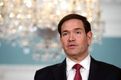 Rubio to warn Venezuela of new military action in case relations go awry