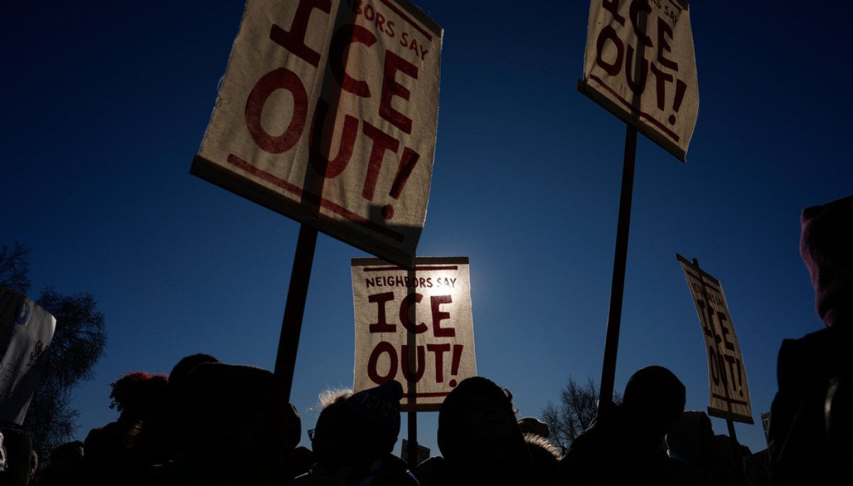 Minnesota hotels shut down amid ICE protests over ‘heightened public safety concerns’