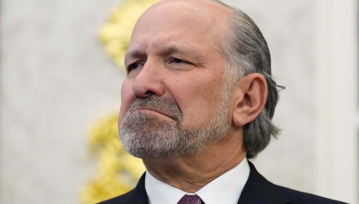 Commerce Department invests $1.6 billion in USA Rare Earth to cut reliance on Chinese minerals