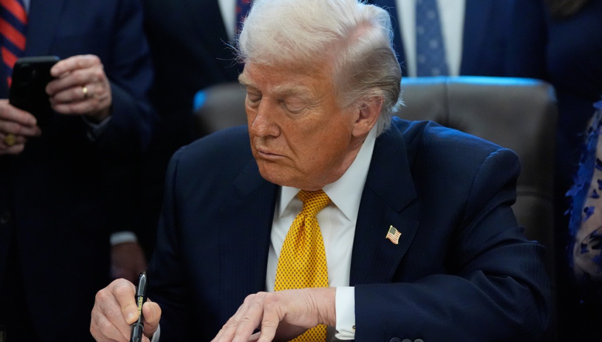 Trump outlines new 'Great Healthcare Plan' for Congress