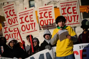 Blue states can’t nullify federal law