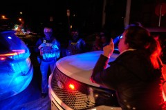 Federal officer shoots illegal Venezuelan immigrant in Minneapolis, DHS says
