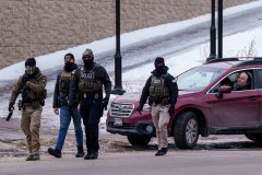 Walz says DHS is inflating Operation Metro Surge success in Minnesota