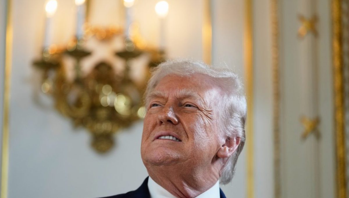 Trump and Republicans turned an agenda into action