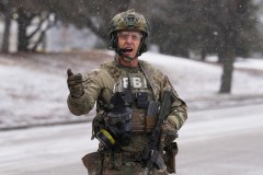 FBI responds to theft of conservative journalist’s camera by activists in Minneapolis