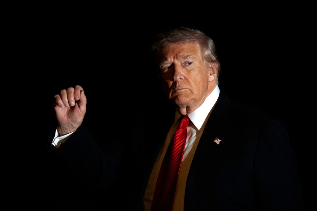 Polling against impeachment may be ‘only’ thing to stop third attempt on Trump: Byron York