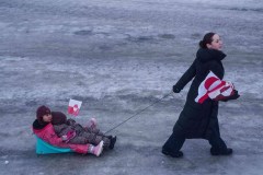 EU to hold emergency meeting after Trump imposes tariffs in bid to acquire Greenland