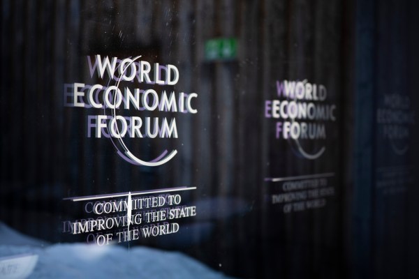 World Economic Forum pulls Davos invitation from Iran amid deadly protests