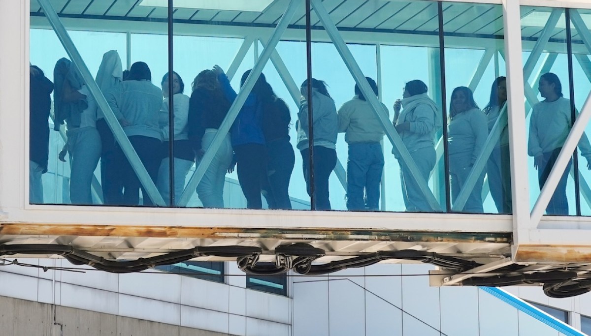 DOJ lays out evidence of ‘predatory incursion’ by Venezuelan gang in appeals court hearing