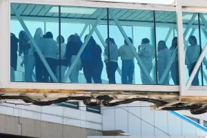 Obama-appointed judge again blocks Trump from ending legal status for thousands of migrants