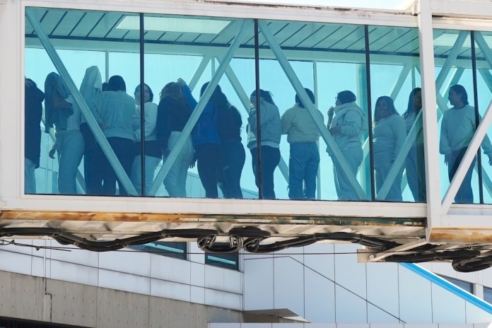 Obama-appointed judge again blocks Trump from ending legality for migrants Obama-appointed judge again blocks Trump from ending legality for migrants