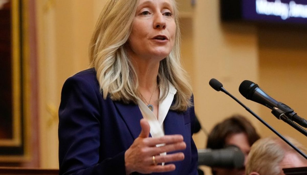 GOP Fights High Taxes, Spanberger Claims Victory on Affordability