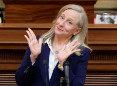 Anti-ICE Virginia Democrats get another innocent person killed