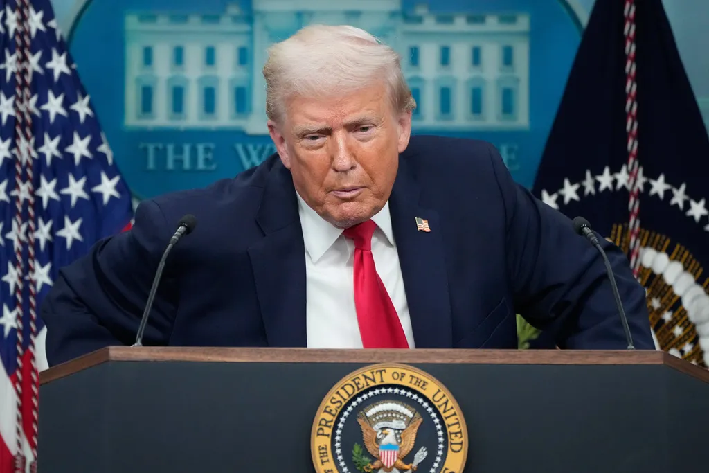 The White House’s false start on housing