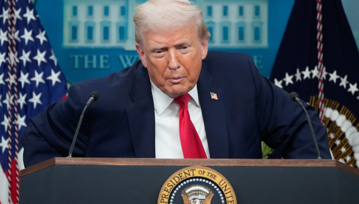 The White House’s false start on housing