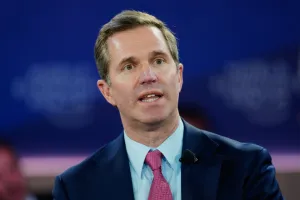 Andy Beshear orders data centers to prove they won’t hurt Kentucky ratepayers