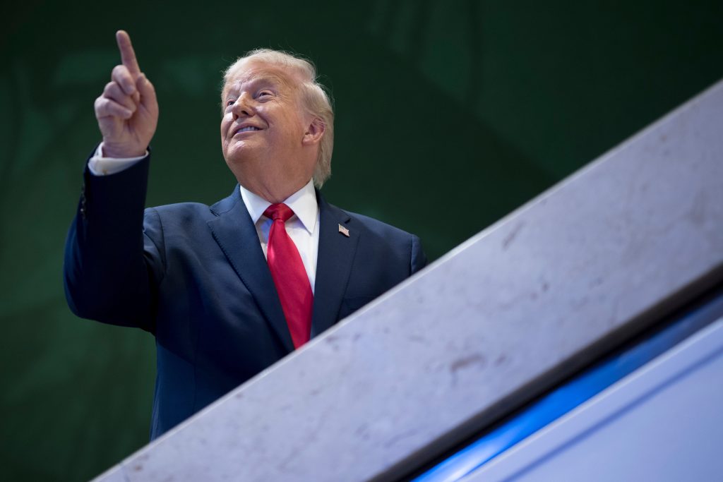 Byron York says Greenland negotiations are ‘classic Trump’