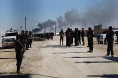 US launches military operation to transfer ISIS prisoners from Syria to more ‘secure’ Iraq