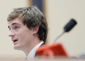 Tiana Lowe Doescher rips ‘Stop Nick Shirley Act’ signed into law in California