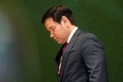 Rubio sidesteps Minneapolis quagmire from secretary of state post with 2028 looming