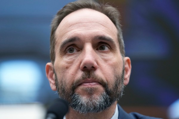 Jack Smith’s legacy under scrutiny as questions mount over Trump case tactics