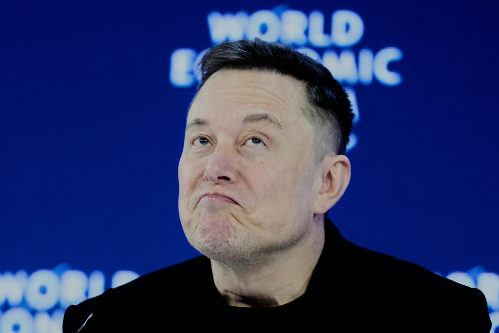 Musk’s underground tunnels in Las Vegas face scrutiny over safety, environmental concerns