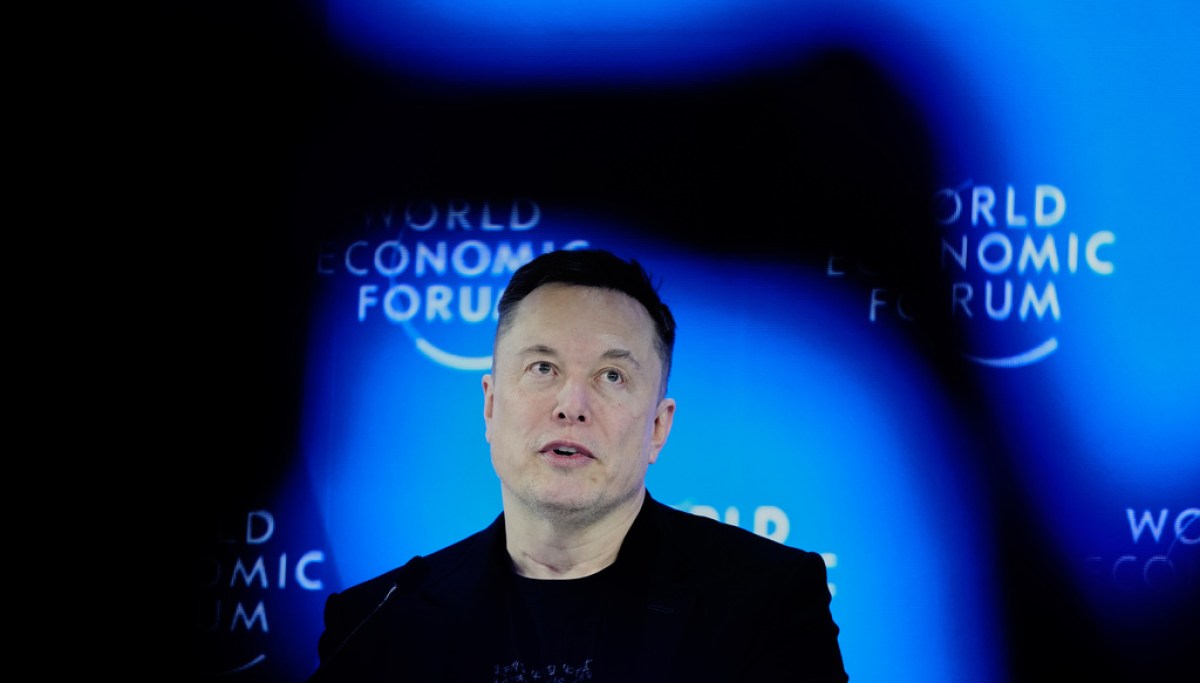 Epstein files show Musk planned to visit infamous island for ‘wildest party’ despite denial of ties