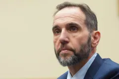 Key takeaways from Jack Smith’s House Judiciary testimony