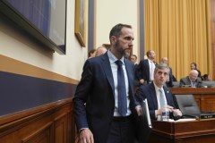 Jack Smith deputy advocated ‘repealing’ congressional protections prior to Jan. 6