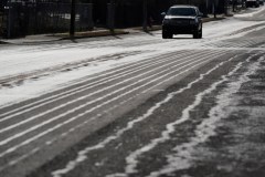 Trump trolls ‘Environmental Insurrectionists’ over global warming as winter storm prepares to hit eastern US
