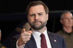 READ IN FULL: Vice President JD Vance’s interview with the Washington Examiner